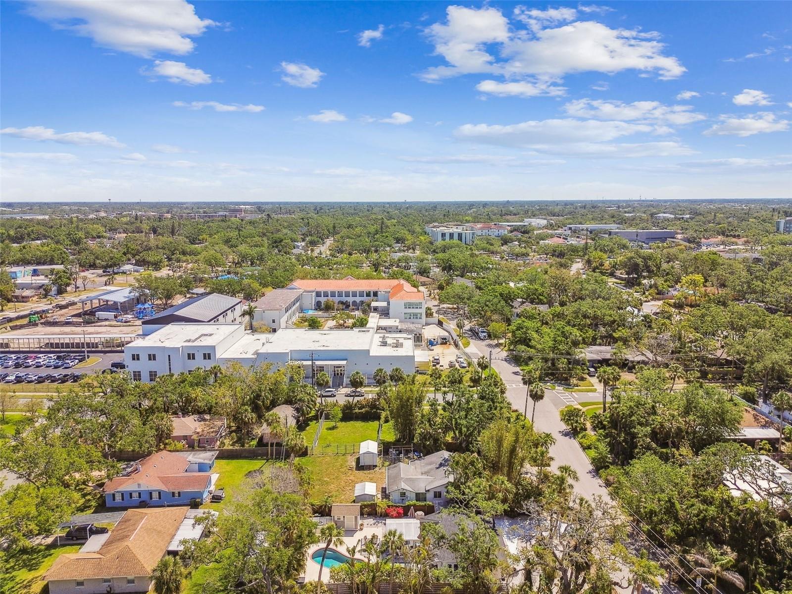 BAY HAVEN - Residential