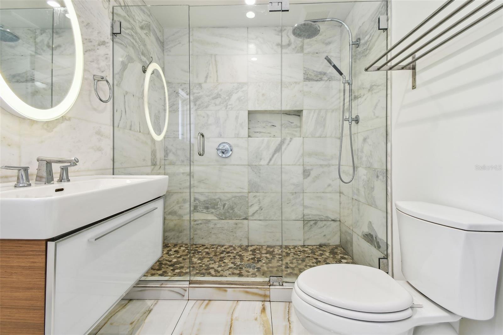 BAY HAVEN - Residential