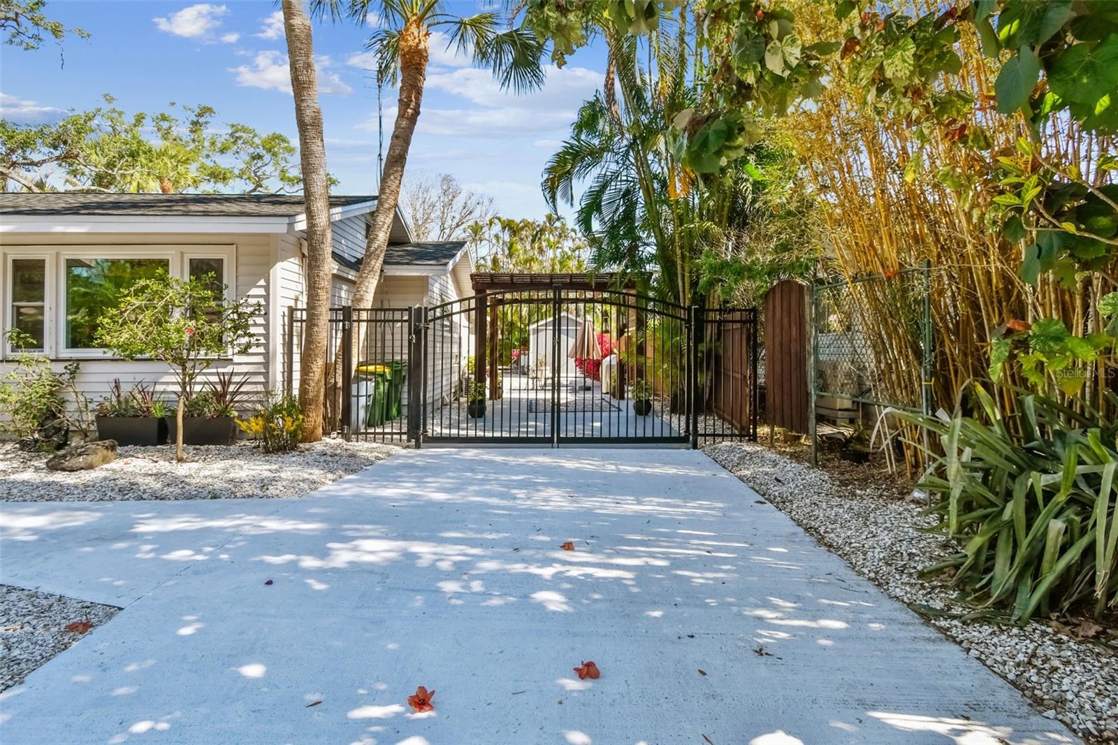 BAY HAVEN - Residential