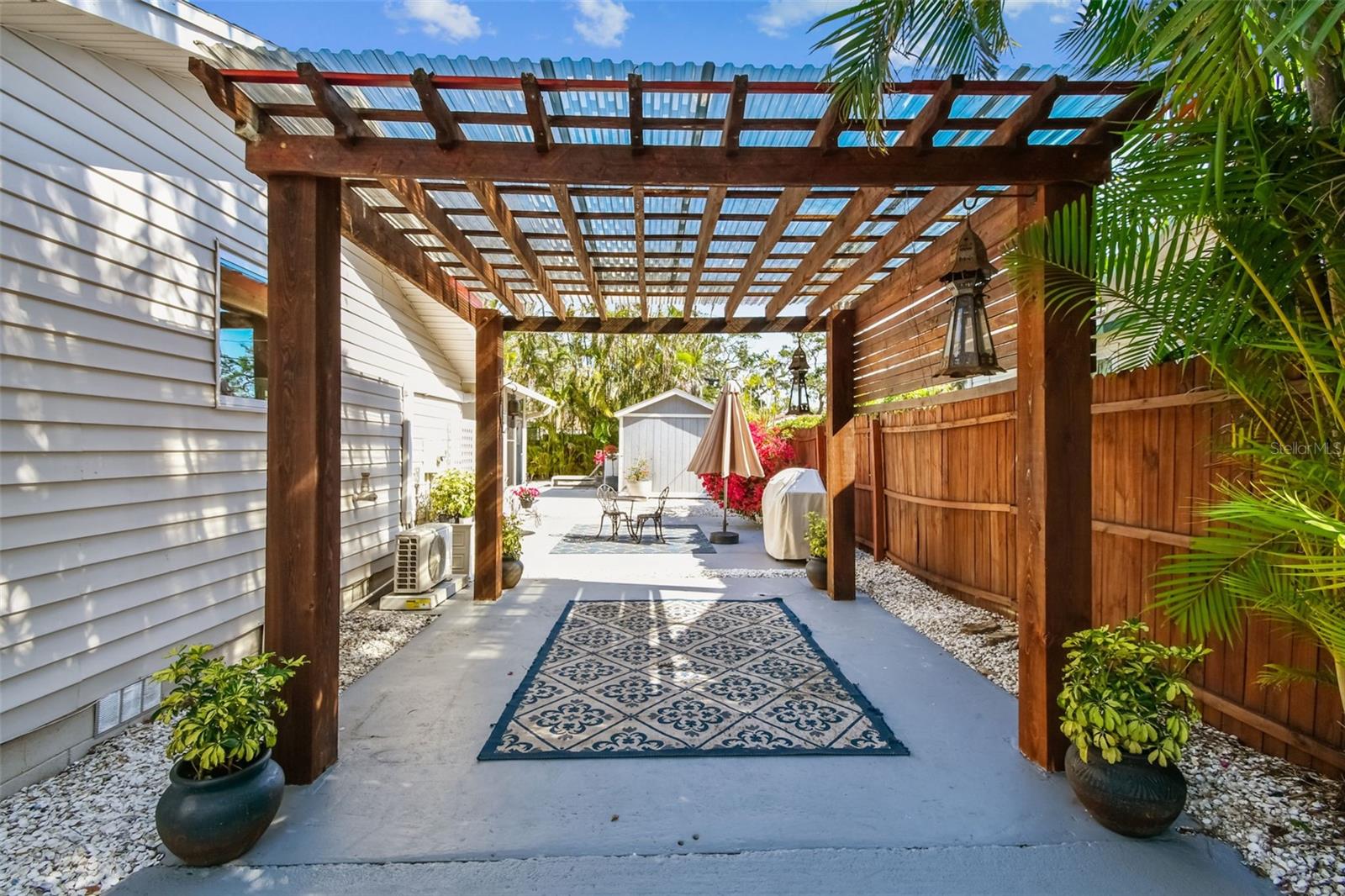 BAY HAVEN - Residential