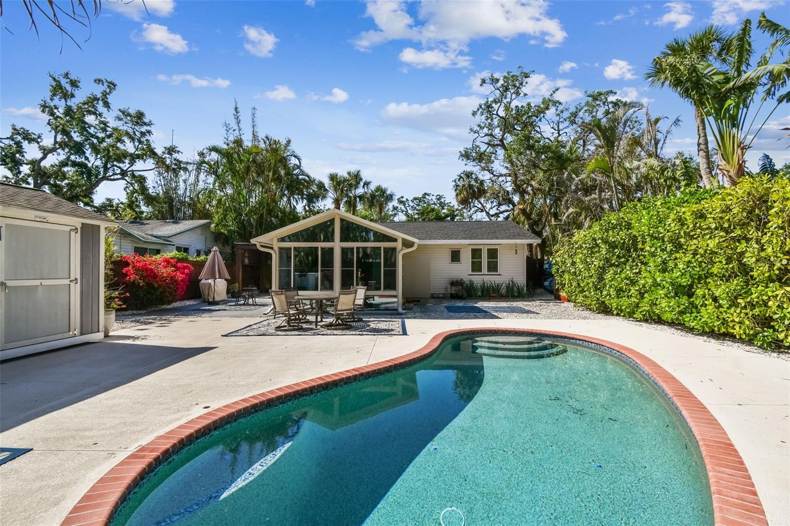 BAY HAVEN - Residential