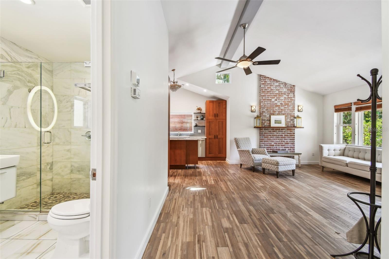 BAY HAVEN - Residential