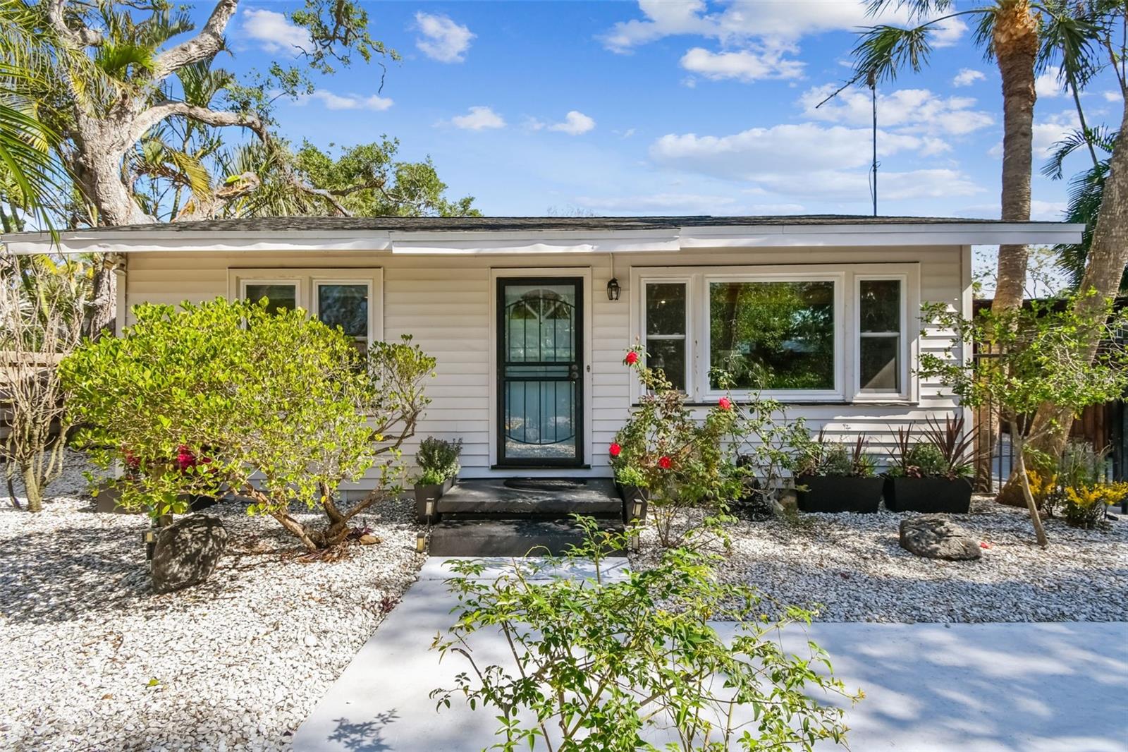 BAY HAVEN - Residential