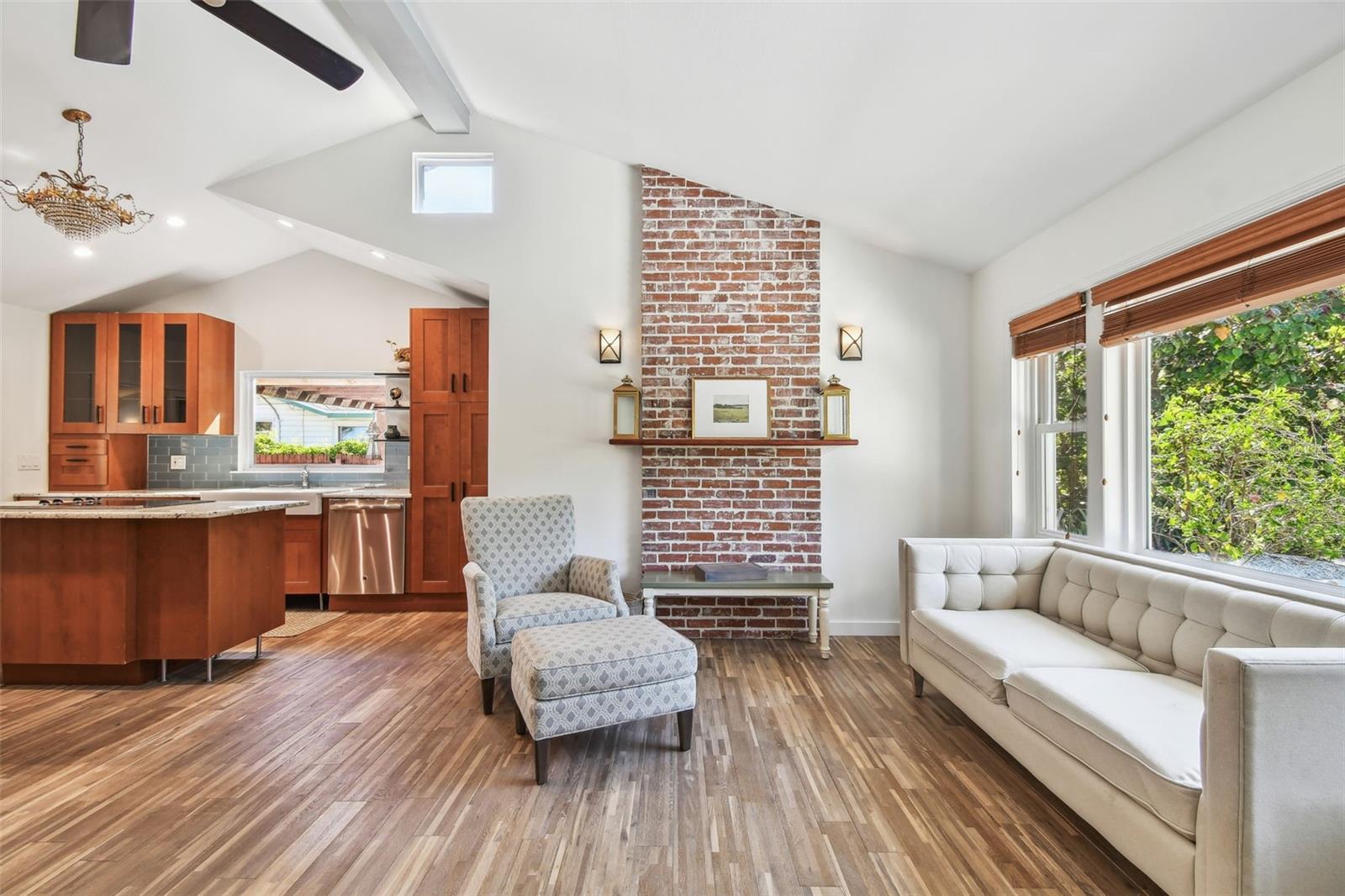 BAY HAVEN - Residential