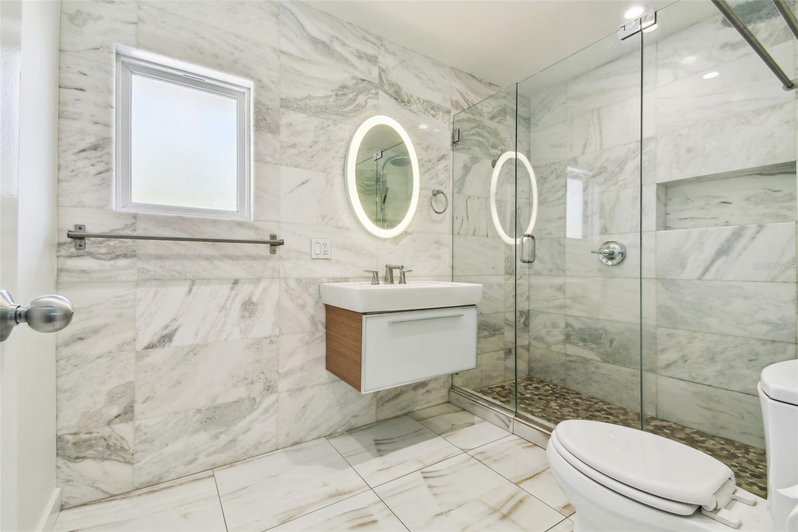 BAY HAVEN - Residential