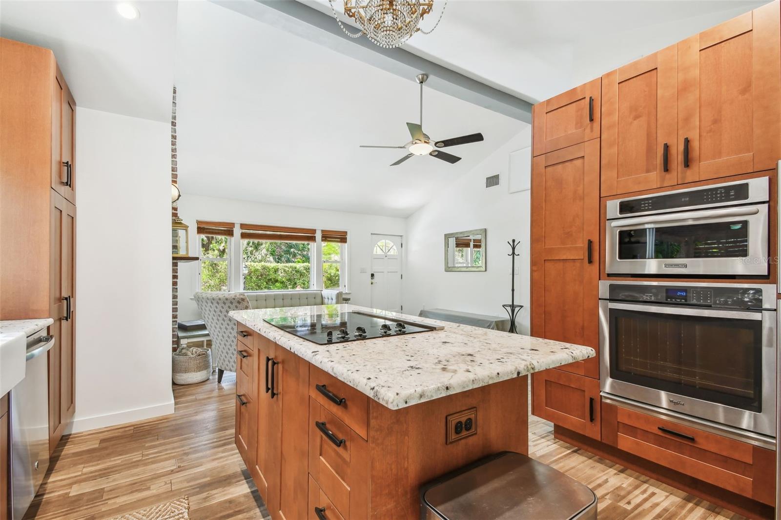 BAY HAVEN - Residential