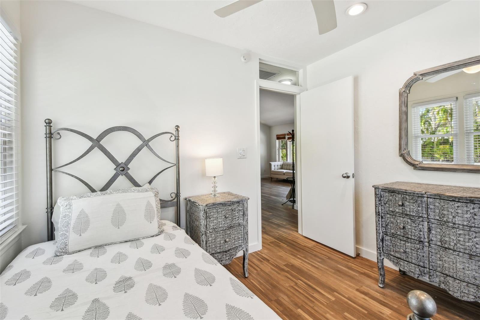 BAY HAVEN - Residential