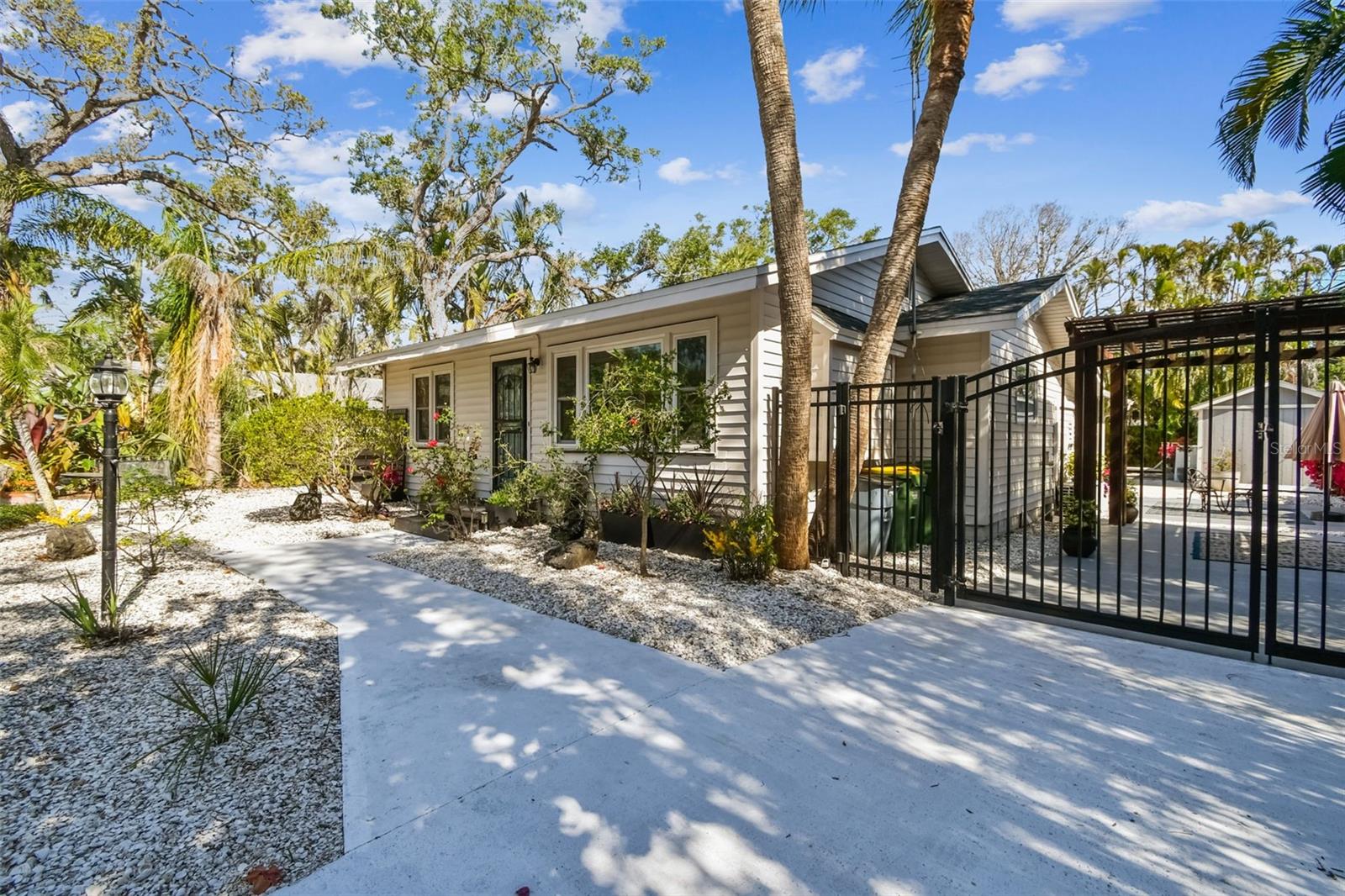 BAY HAVEN - Residential