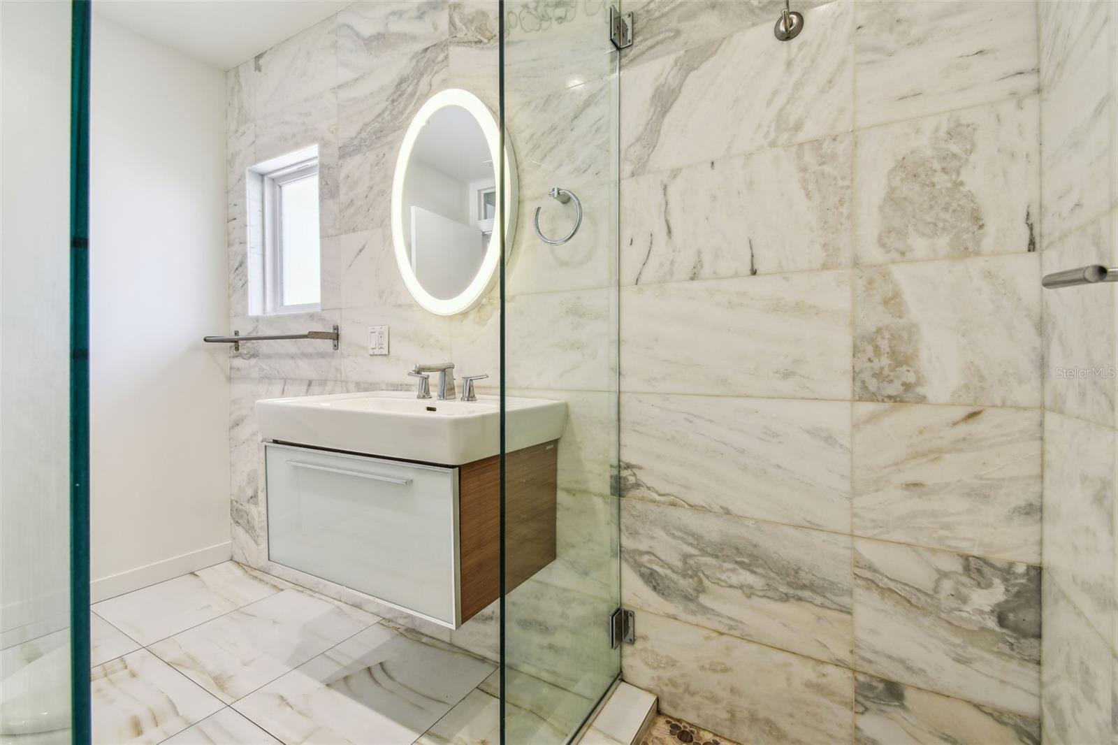 BAY HAVEN - Residential