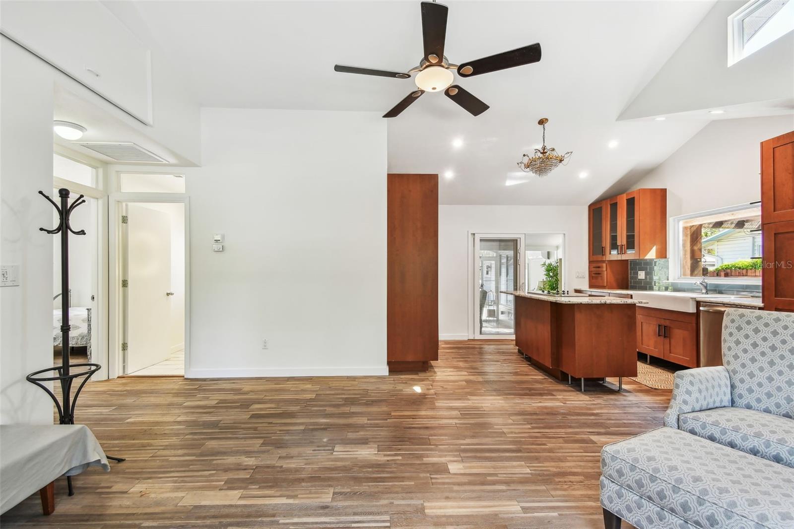 BAY HAVEN - Residential