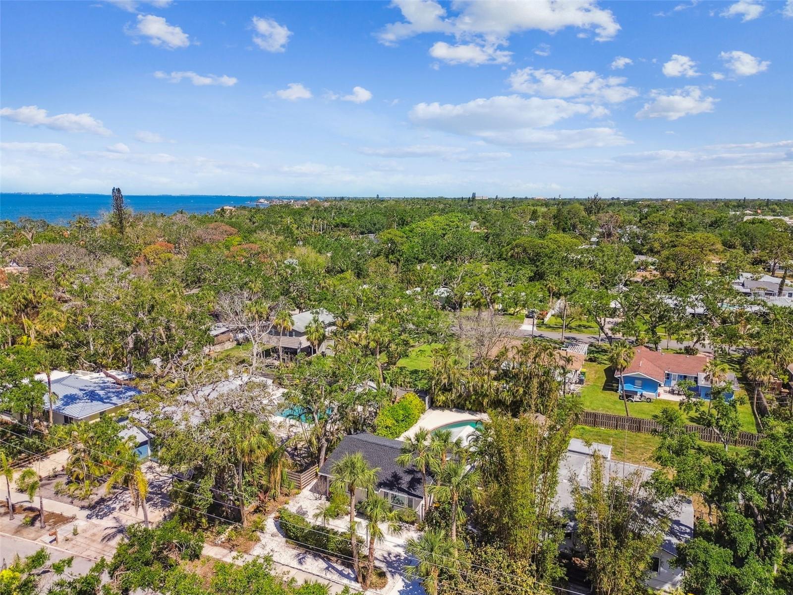 BAY HAVEN - Residential