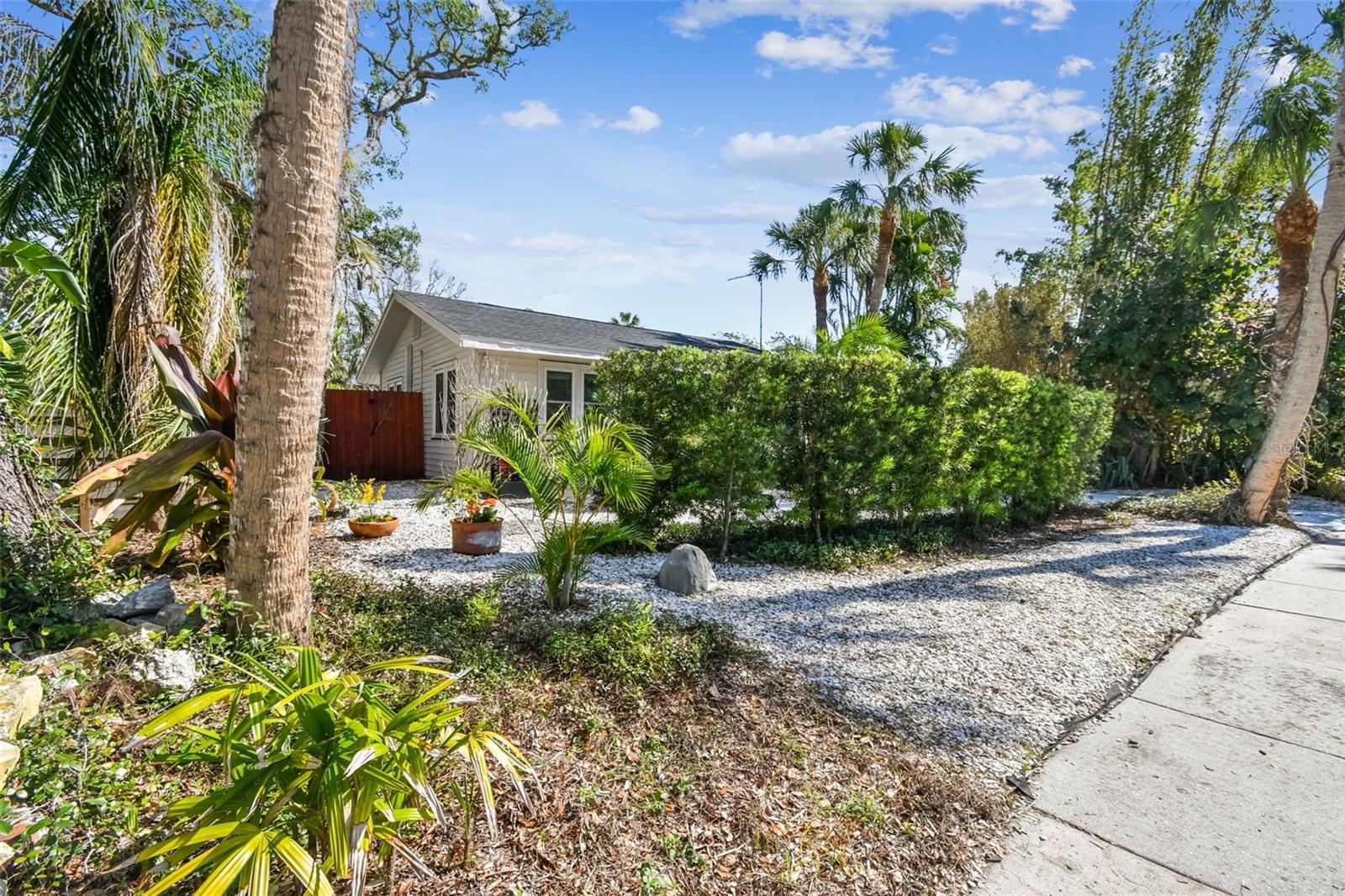 BAY HAVEN - Residential