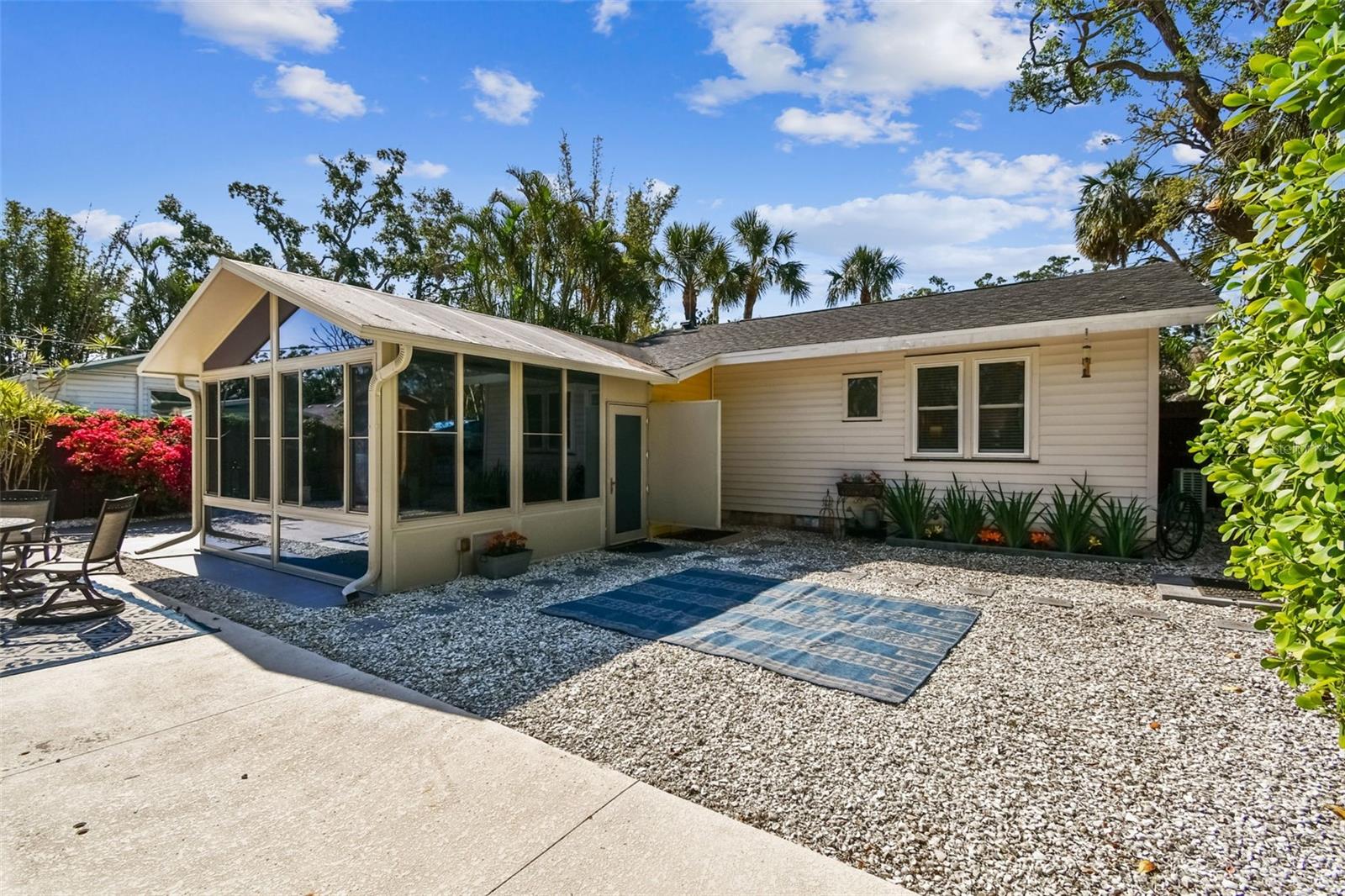 BAY HAVEN - Residential