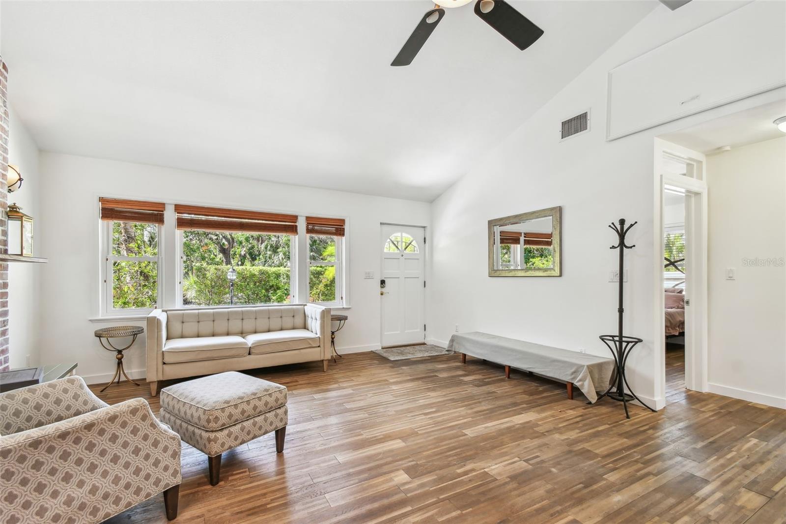 BAY HAVEN - Residential