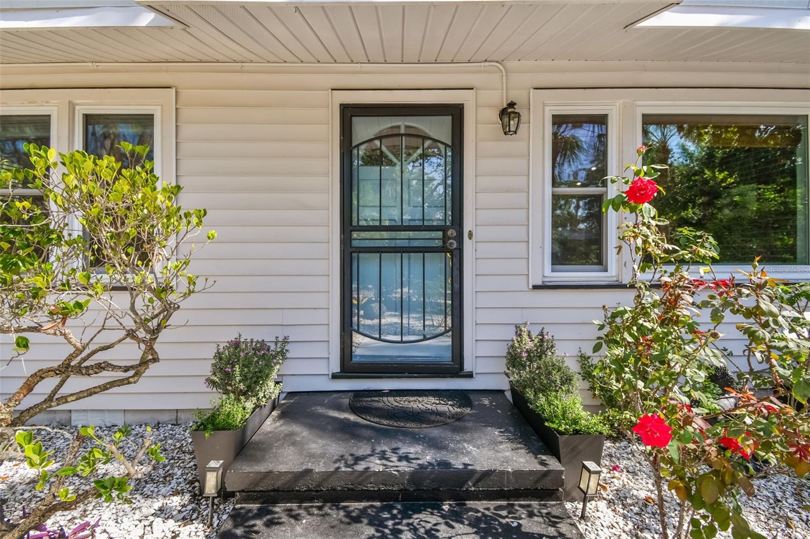 BAY HAVEN - Residential