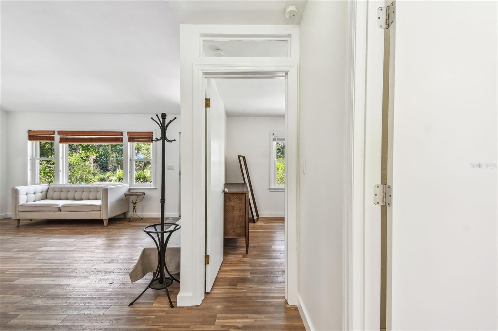 BAY HAVEN - Residential