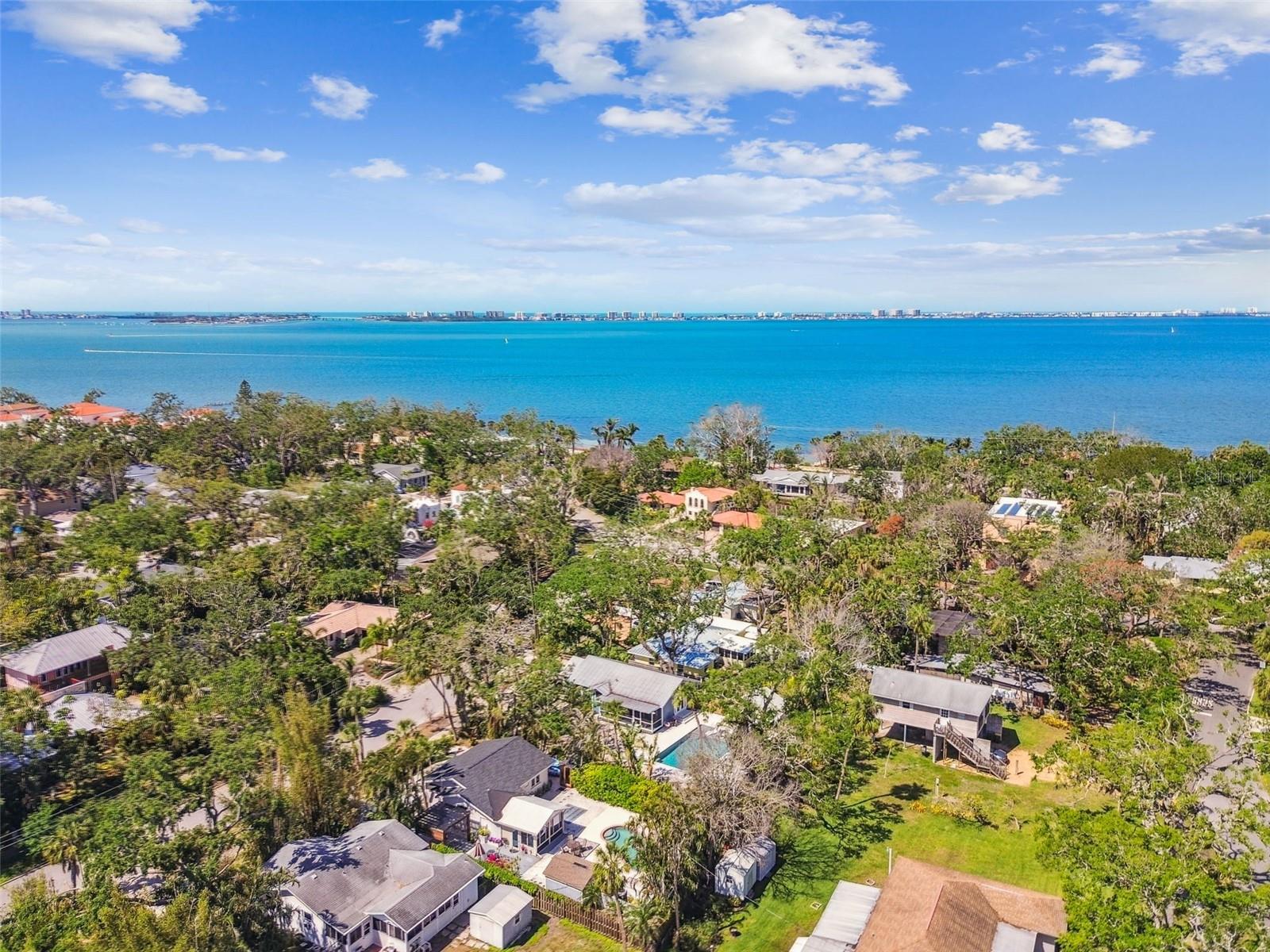 BAY HAVEN - Residential