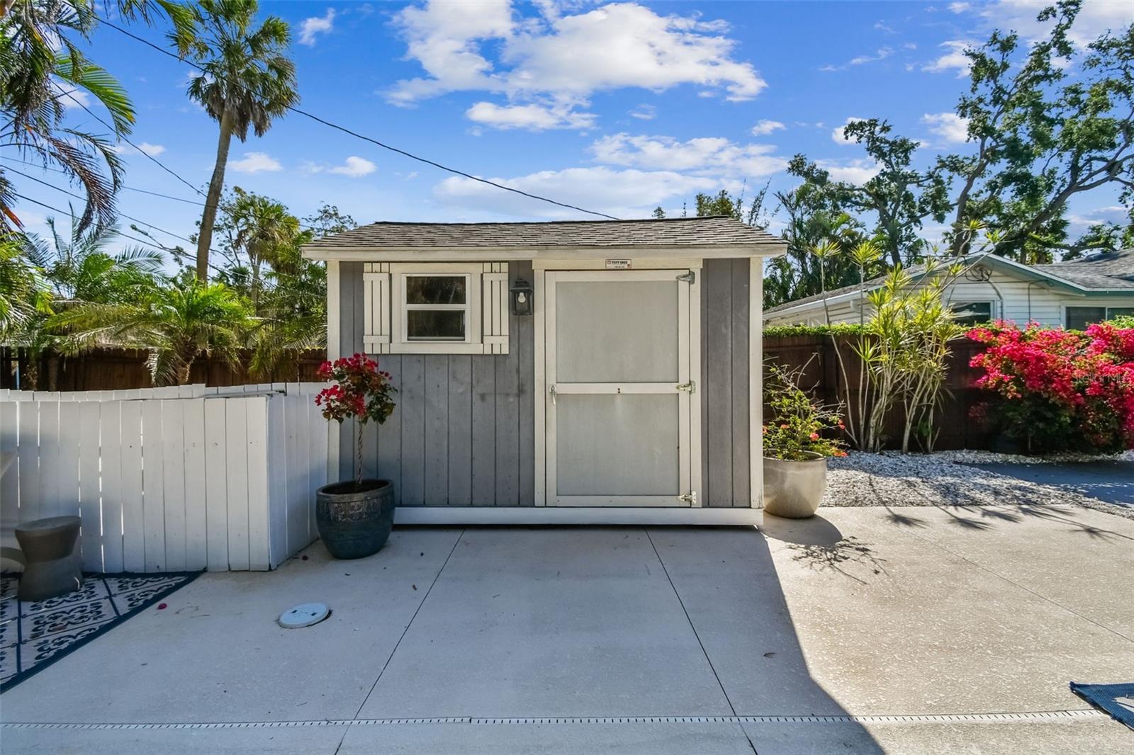 BAY HAVEN - Residential