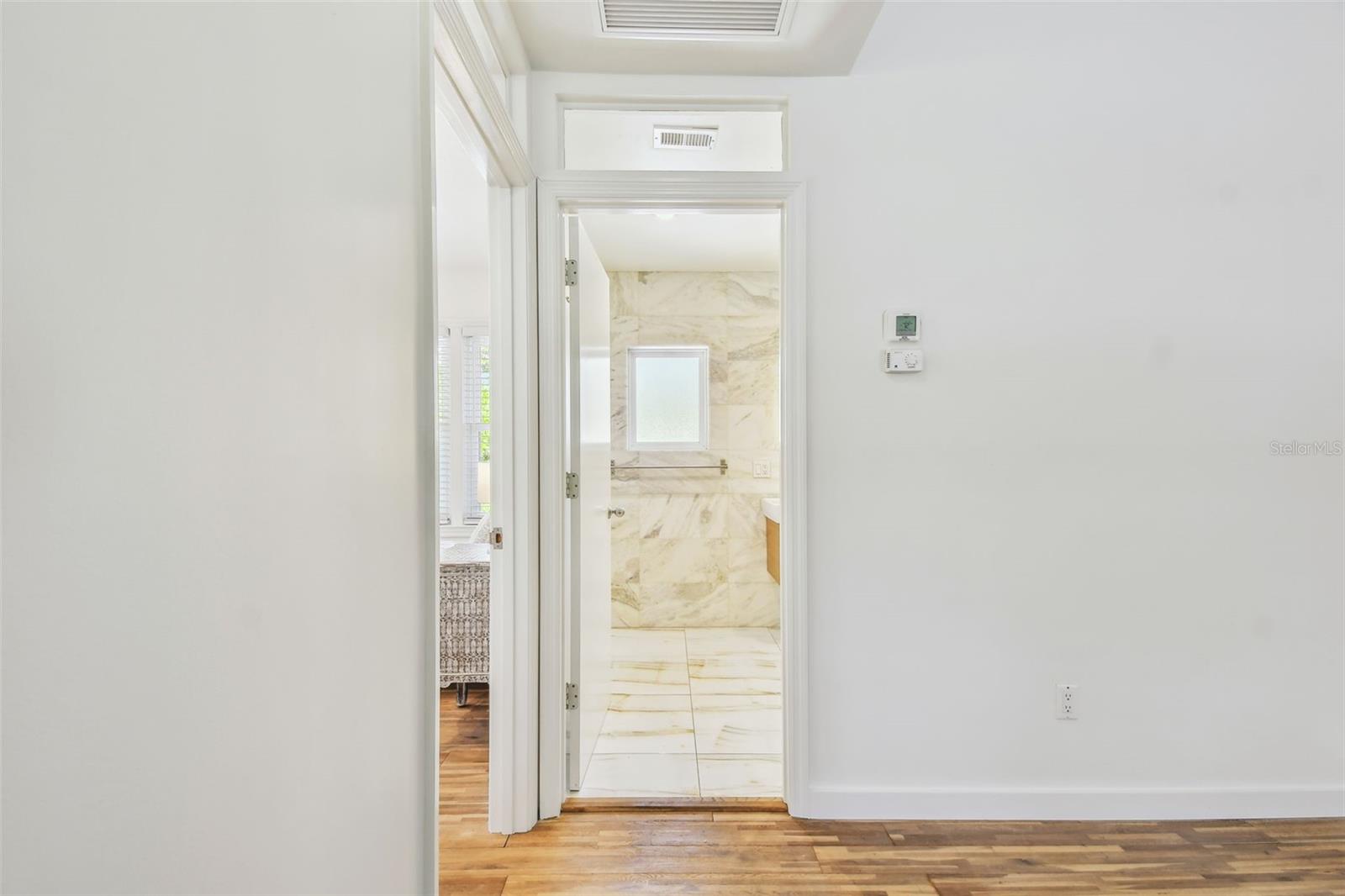 BAY HAVEN - Residential