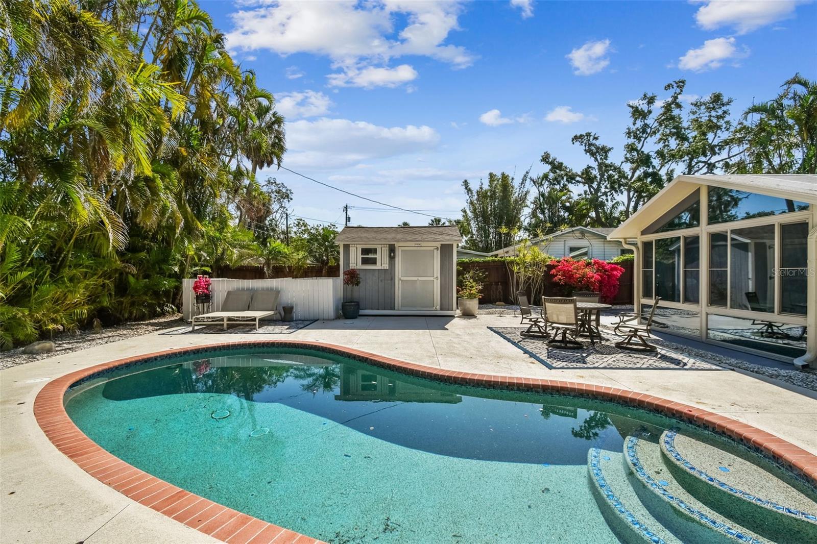 BAY HAVEN - Residential