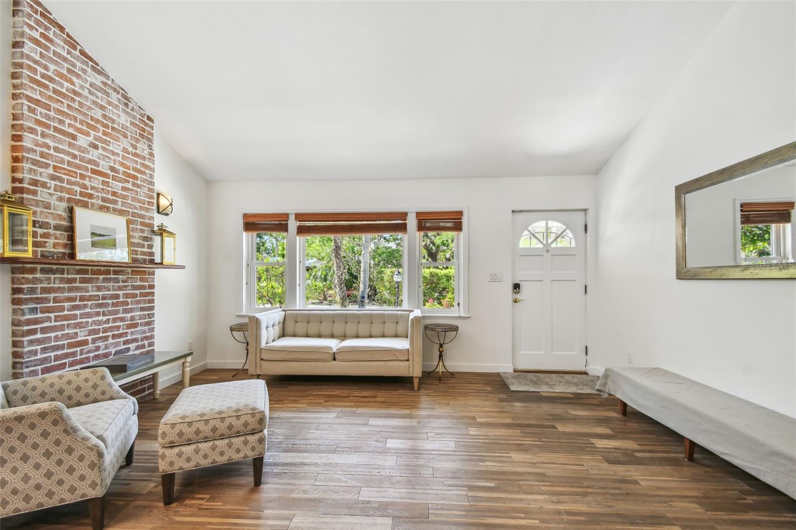 BAY HAVEN - Residential