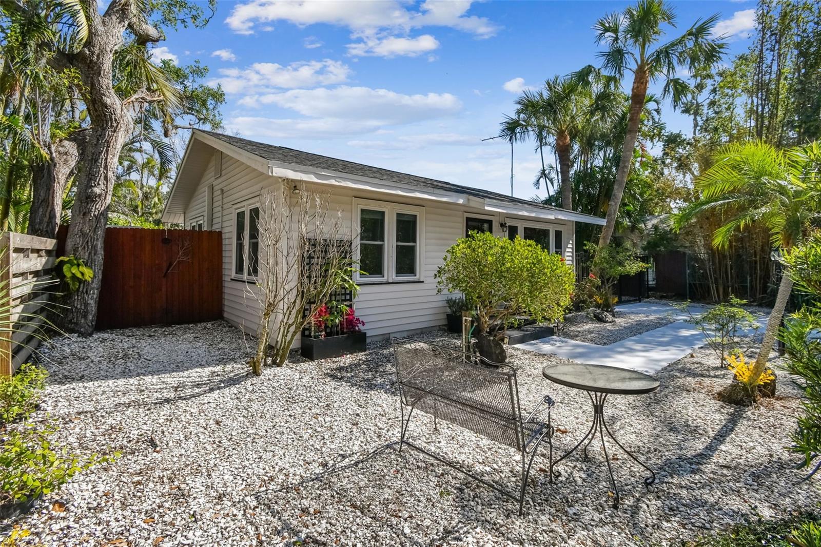 BAY HAVEN - Residential