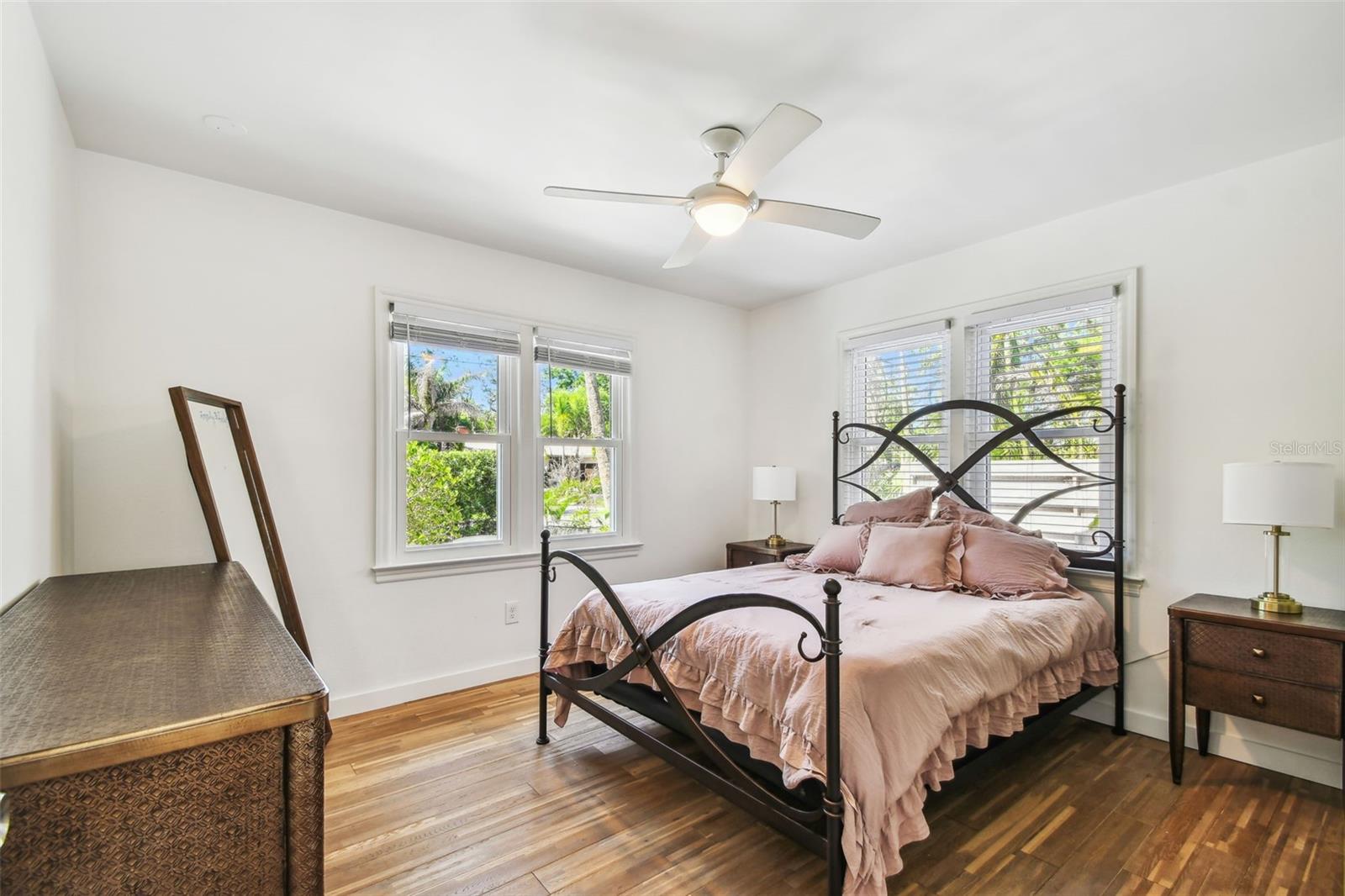 BAY HAVEN - Residential