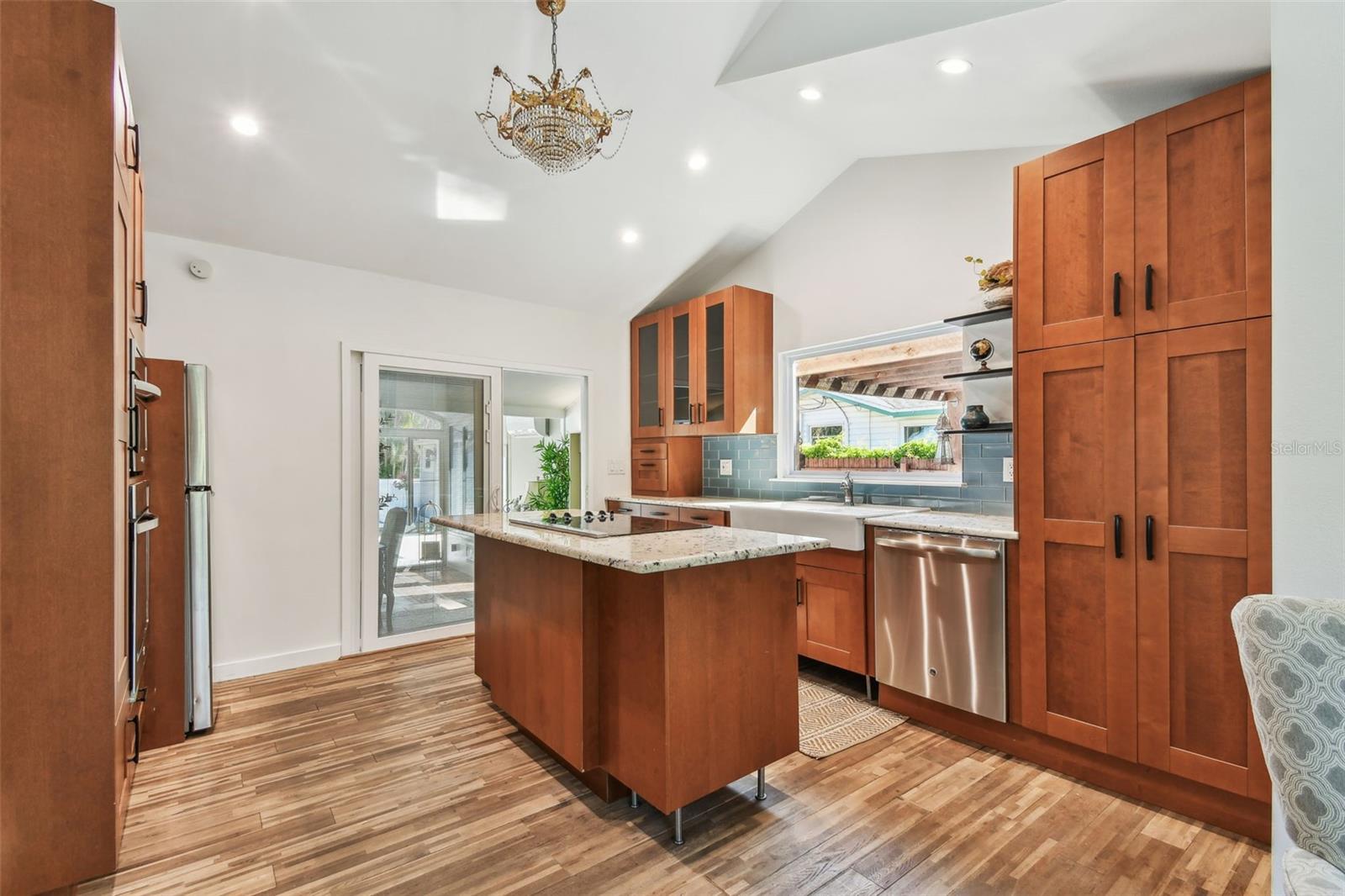 BAY HAVEN - Residential