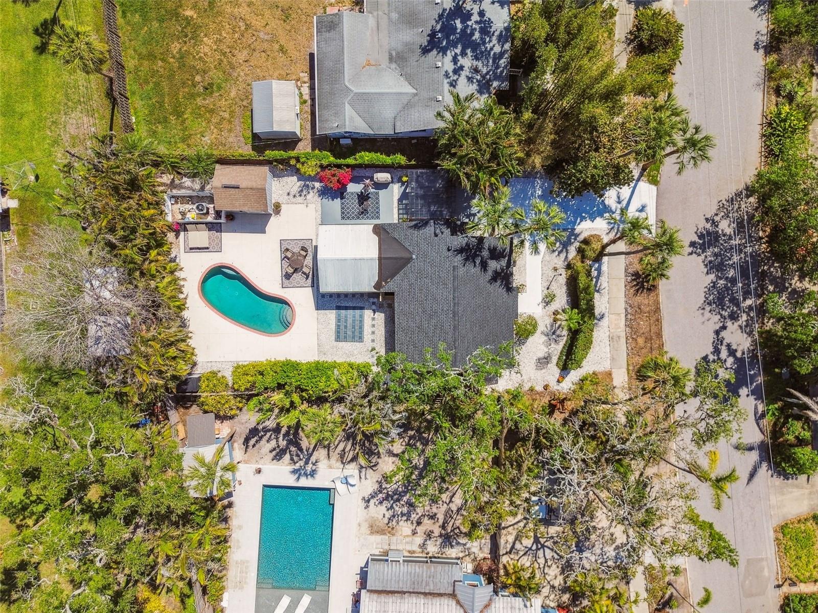 BAY HAVEN - Residential