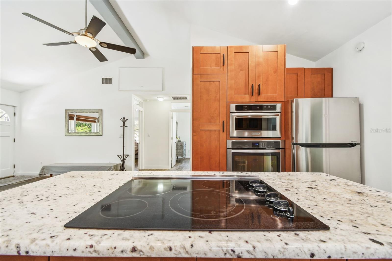 BAY HAVEN - Residential