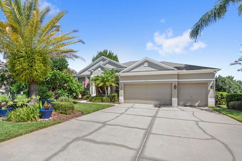 A home in WINTER GARDEN