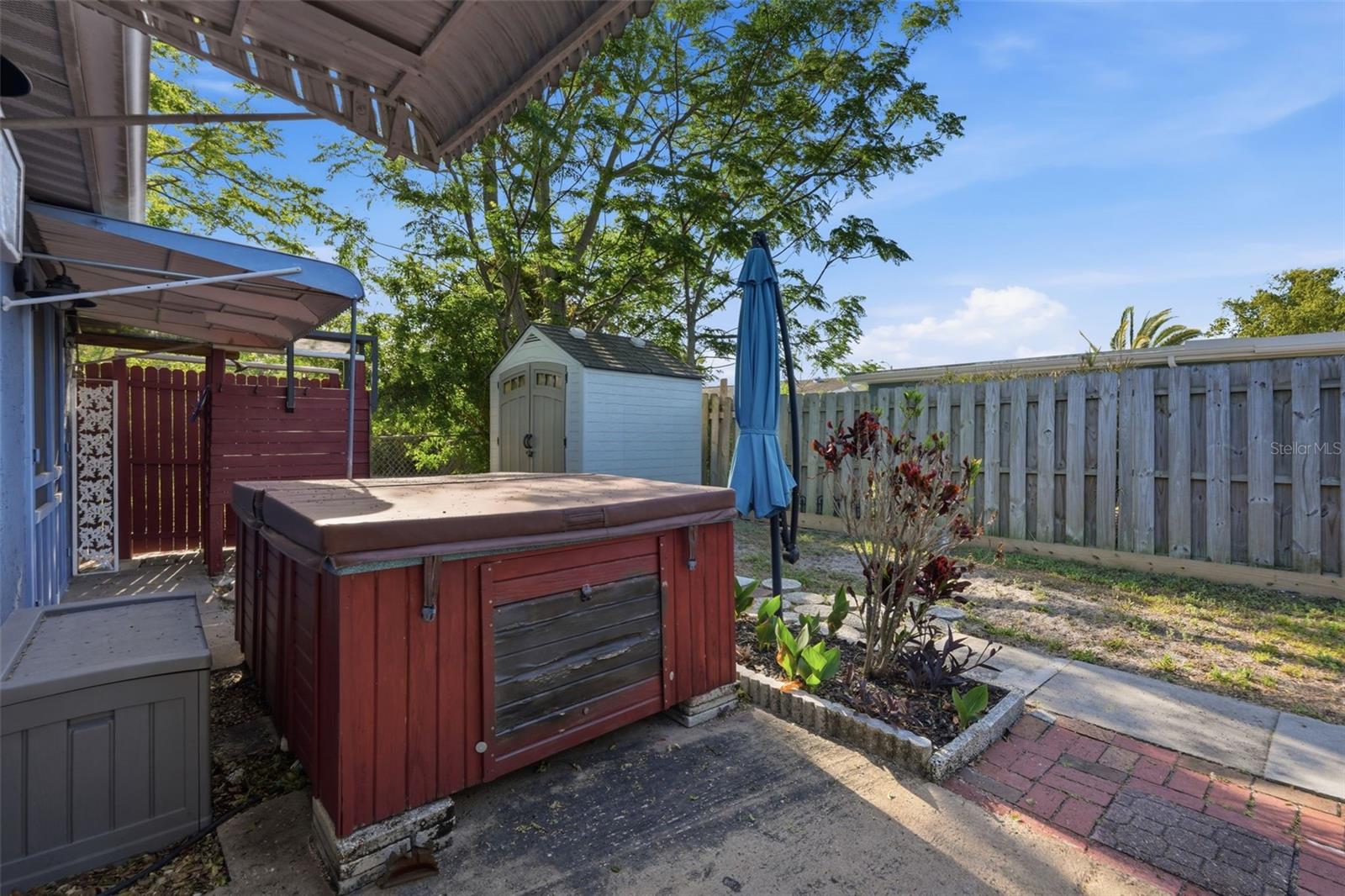 HOLIDAY LAKE ESTATES - Residential