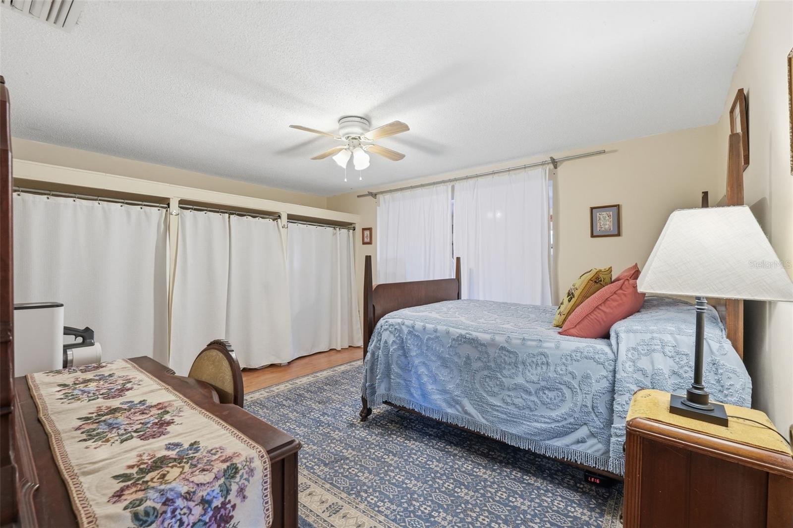 HOLIDAY LAKE ESTATES - Residential