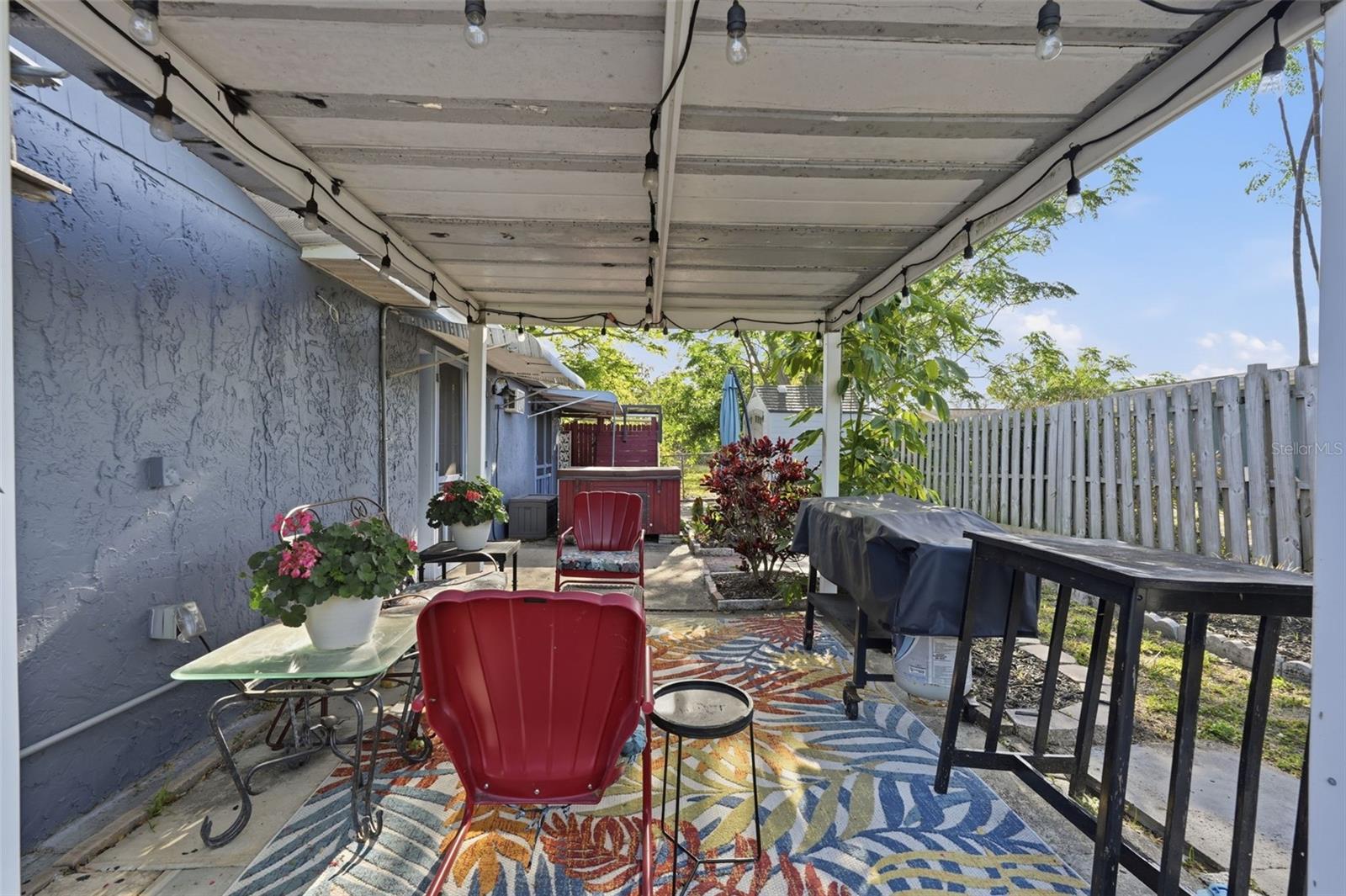 HOLIDAY LAKE ESTATES - Residential