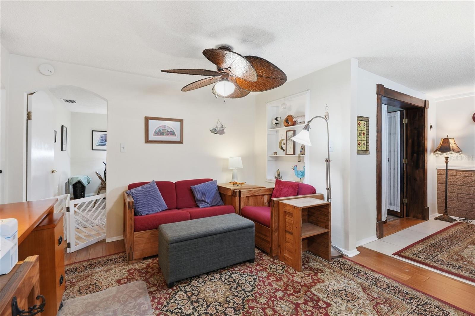 HOLIDAY LAKE ESTATES - Residential