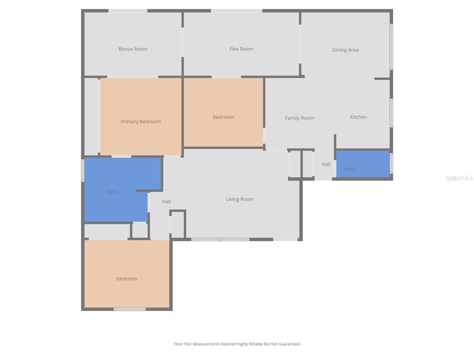 HOLIDAY LAKE ESTATES - Residential