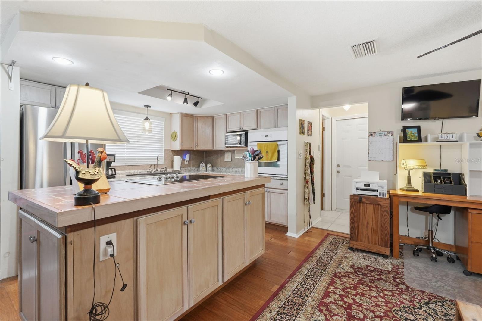 HOLIDAY LAKE ESTATES - Residential