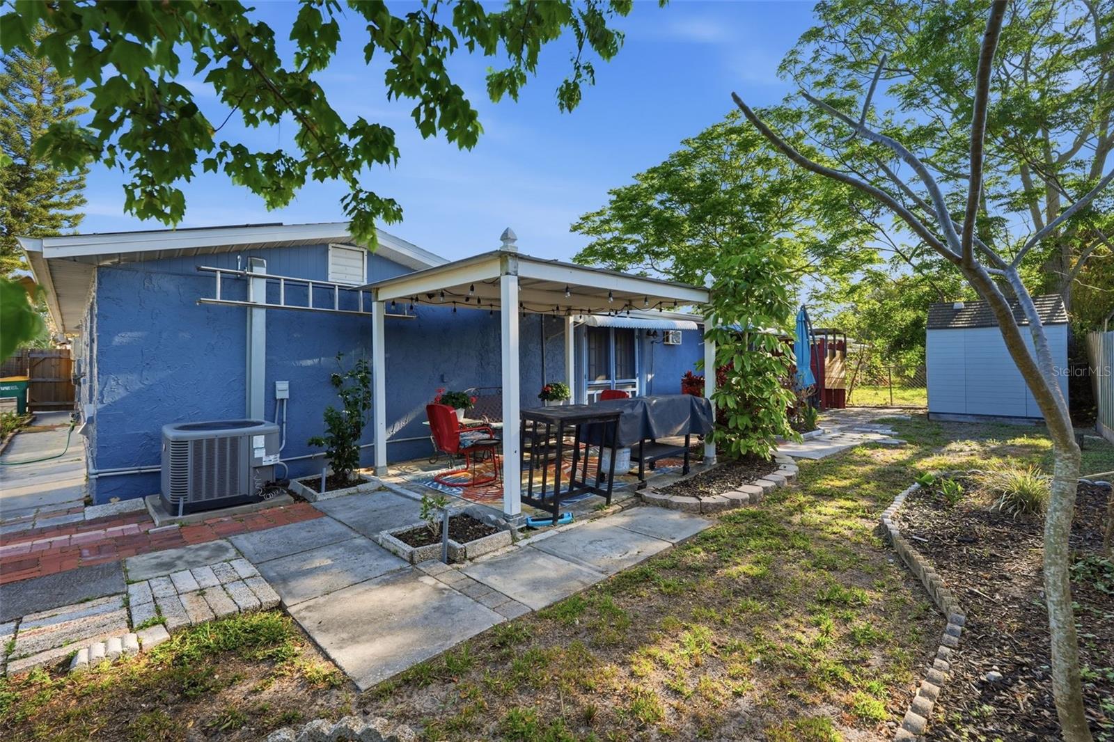 HOLIDAY LAKE ESTATES - Residential