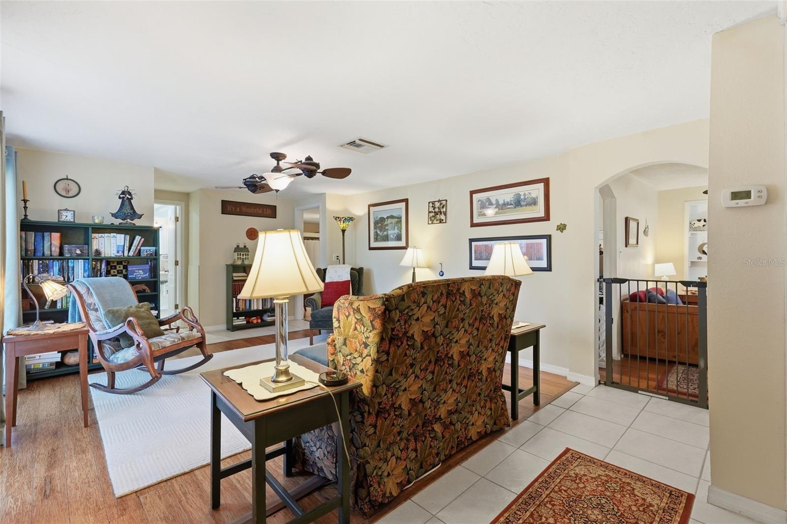 HOLIDAY LAKE ESTATES - Residential