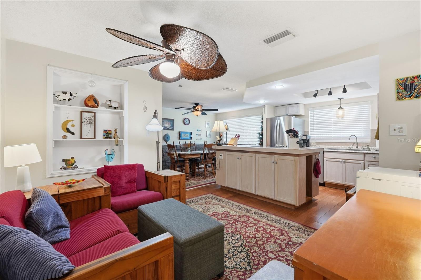 HOLIDAY LAKE ESTATES - Residential