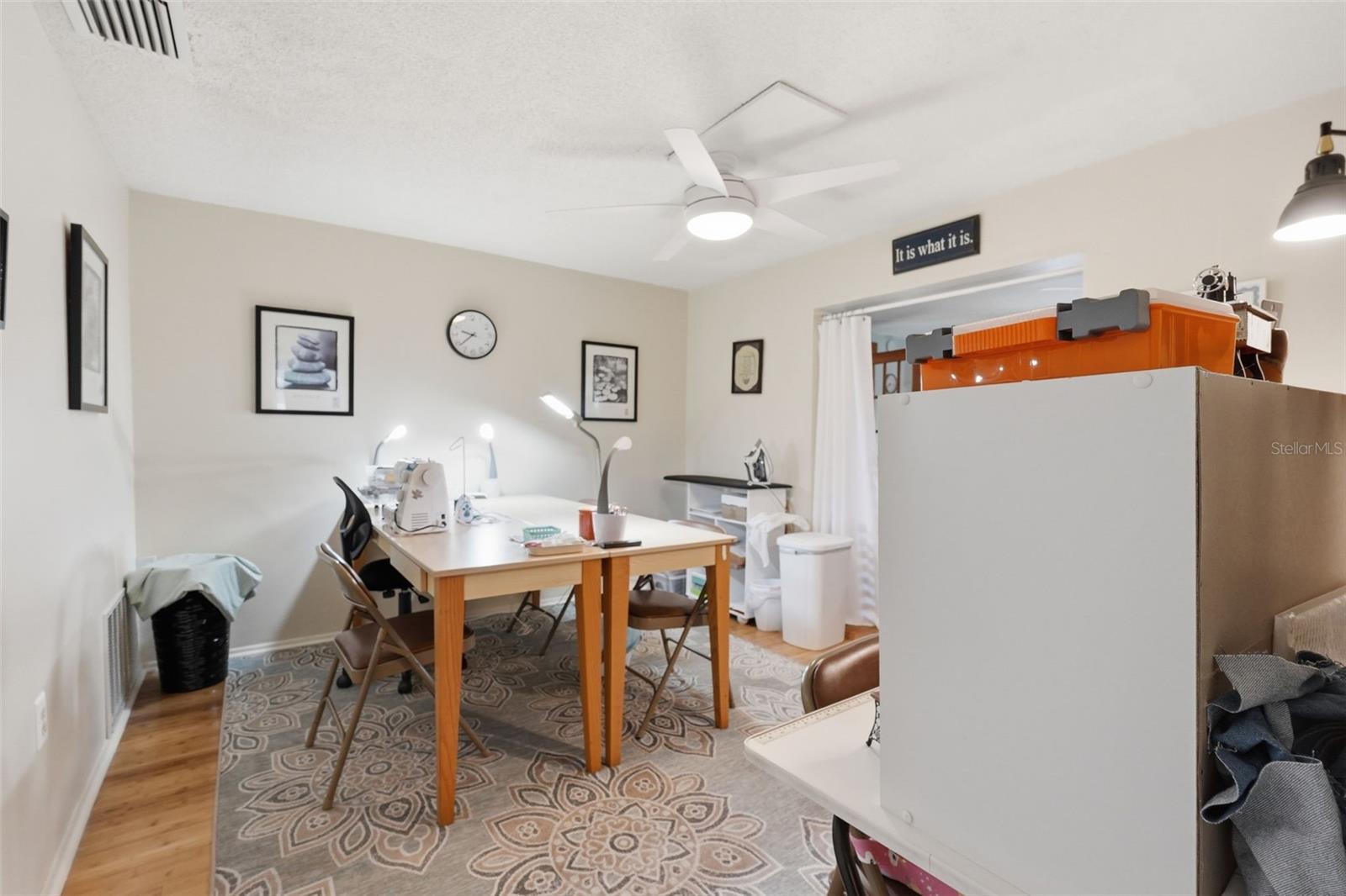 HOLIDAY LAKE ESTATES - Residential