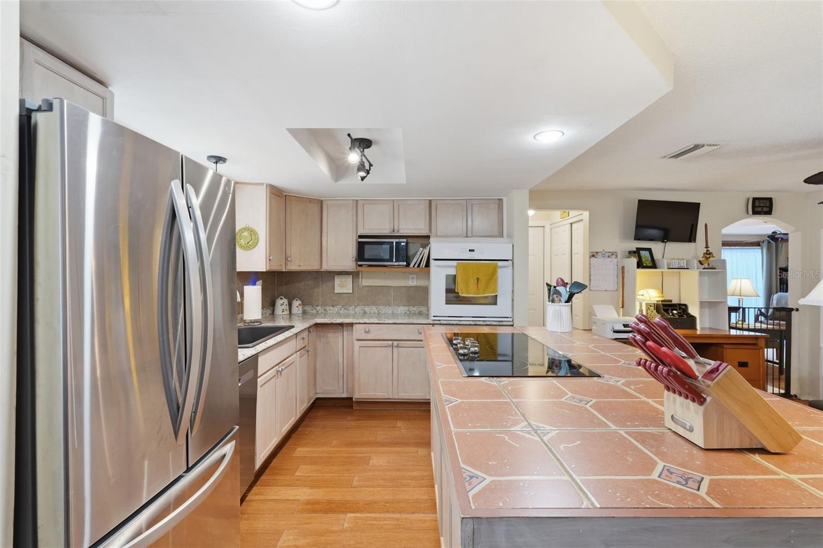 HOLIDAY LAKE ESTATES - Residential