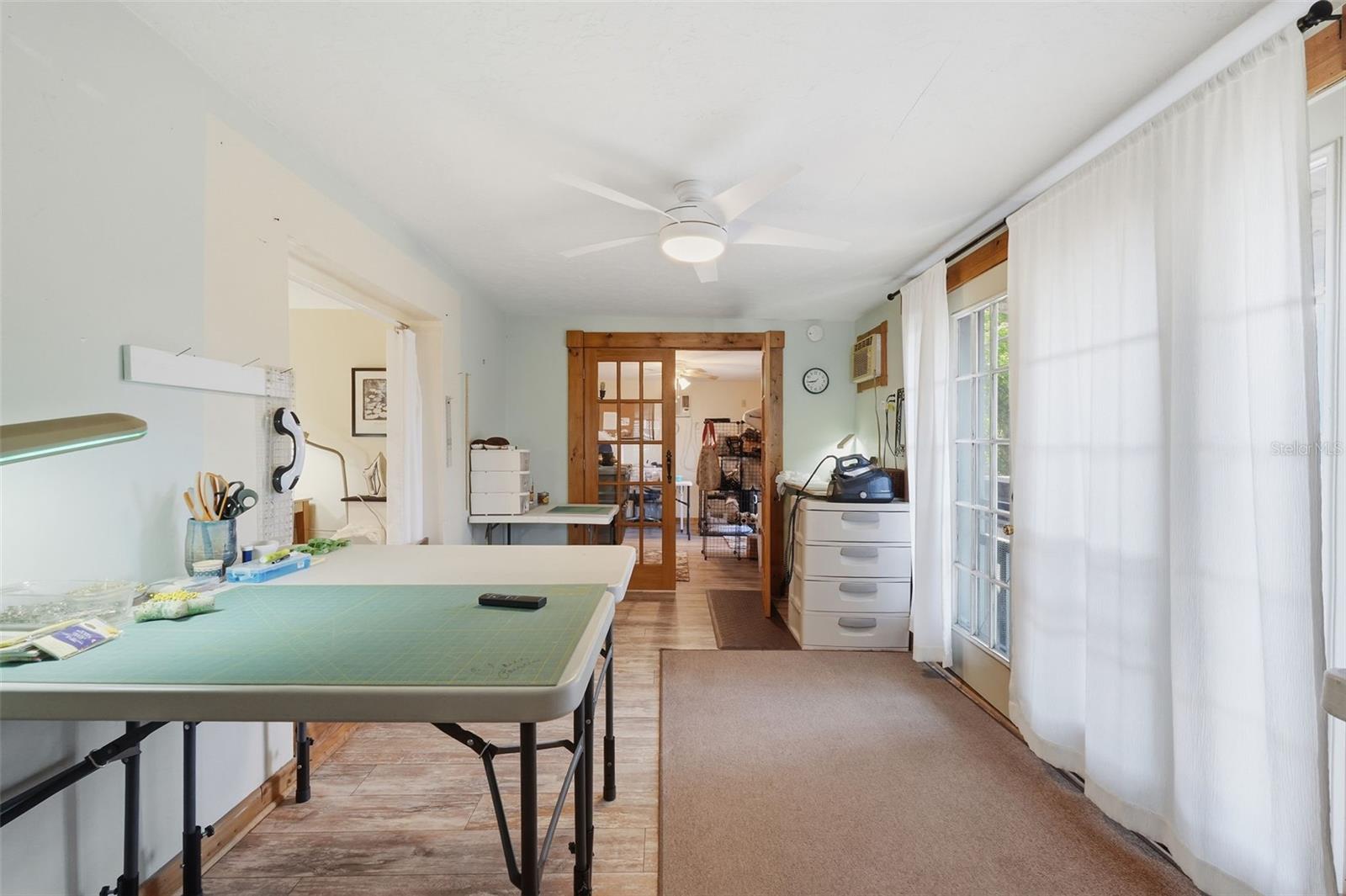 HOLIDAY LAKE ESTATES - Residential