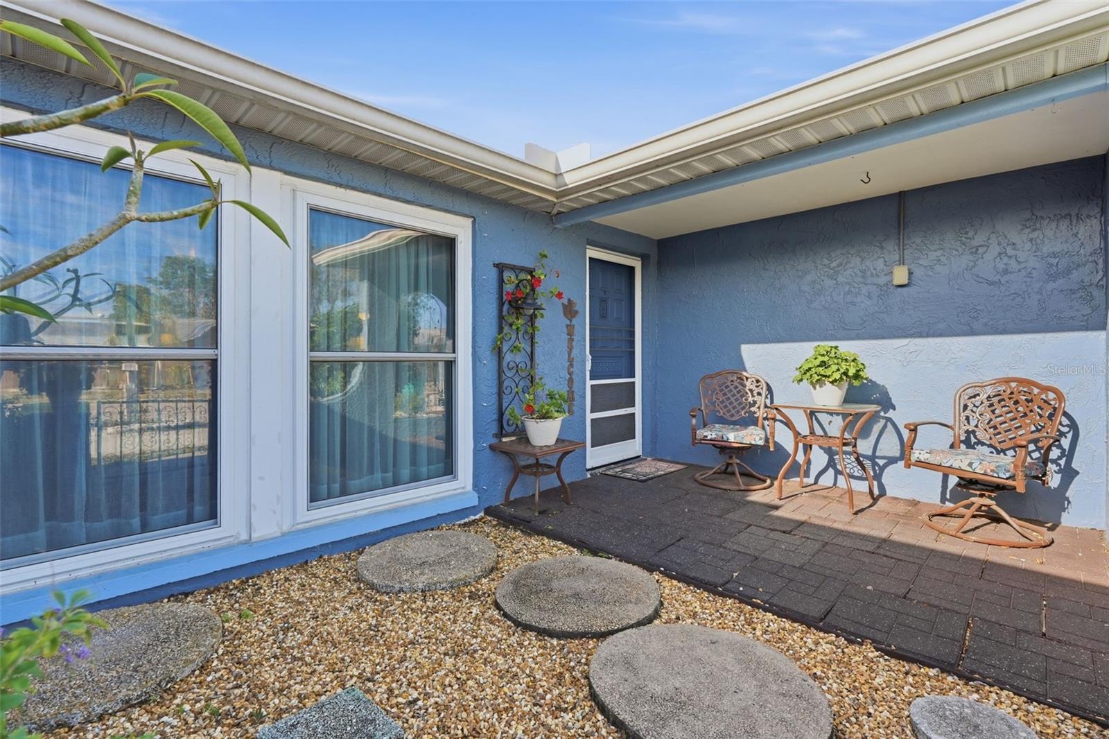 HOLIDAY LAKE ESTATES - Residential