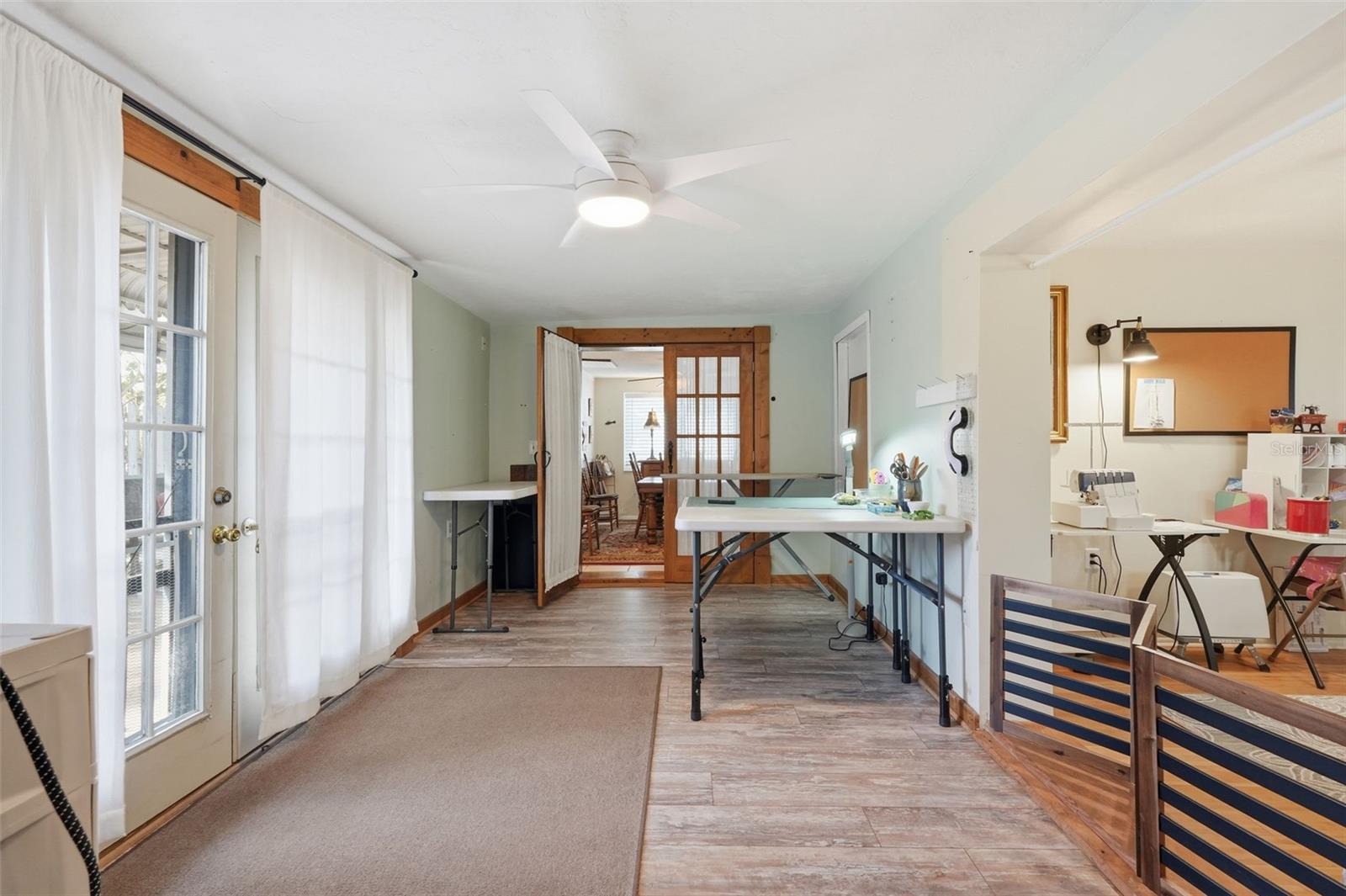 HOLIDAY LAKE ESTATES - Residential