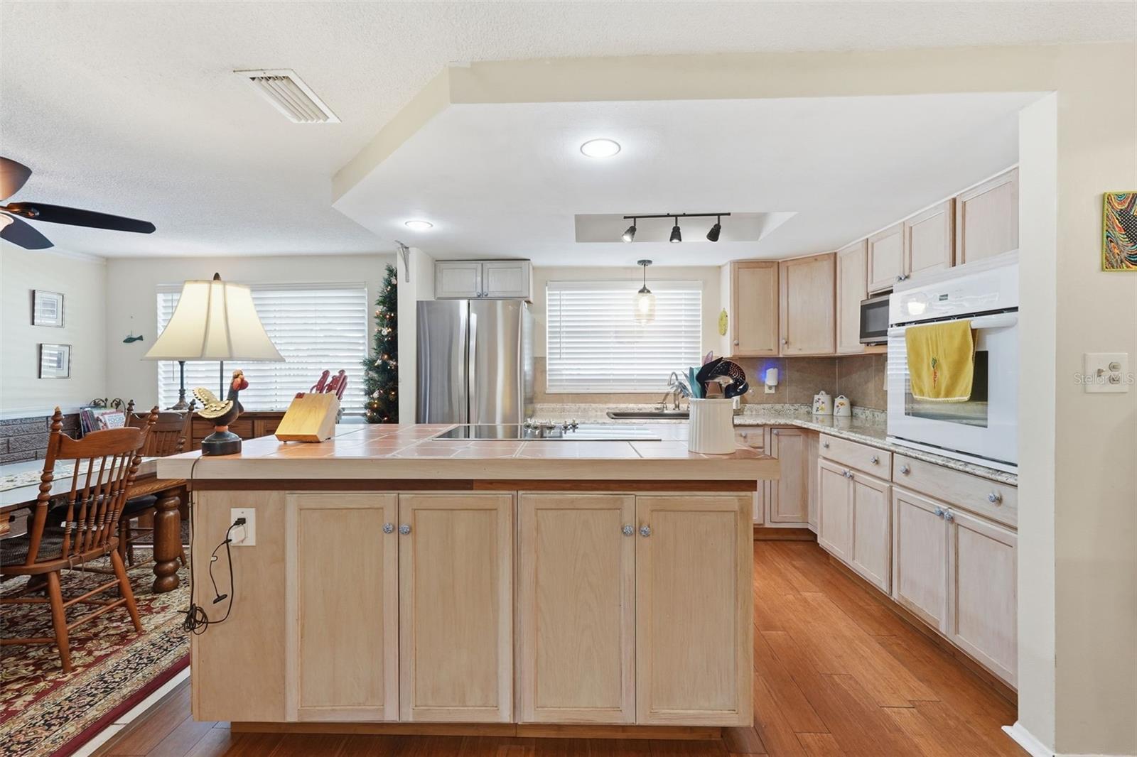 HOLIDAY LAKE ESTATES - Residential