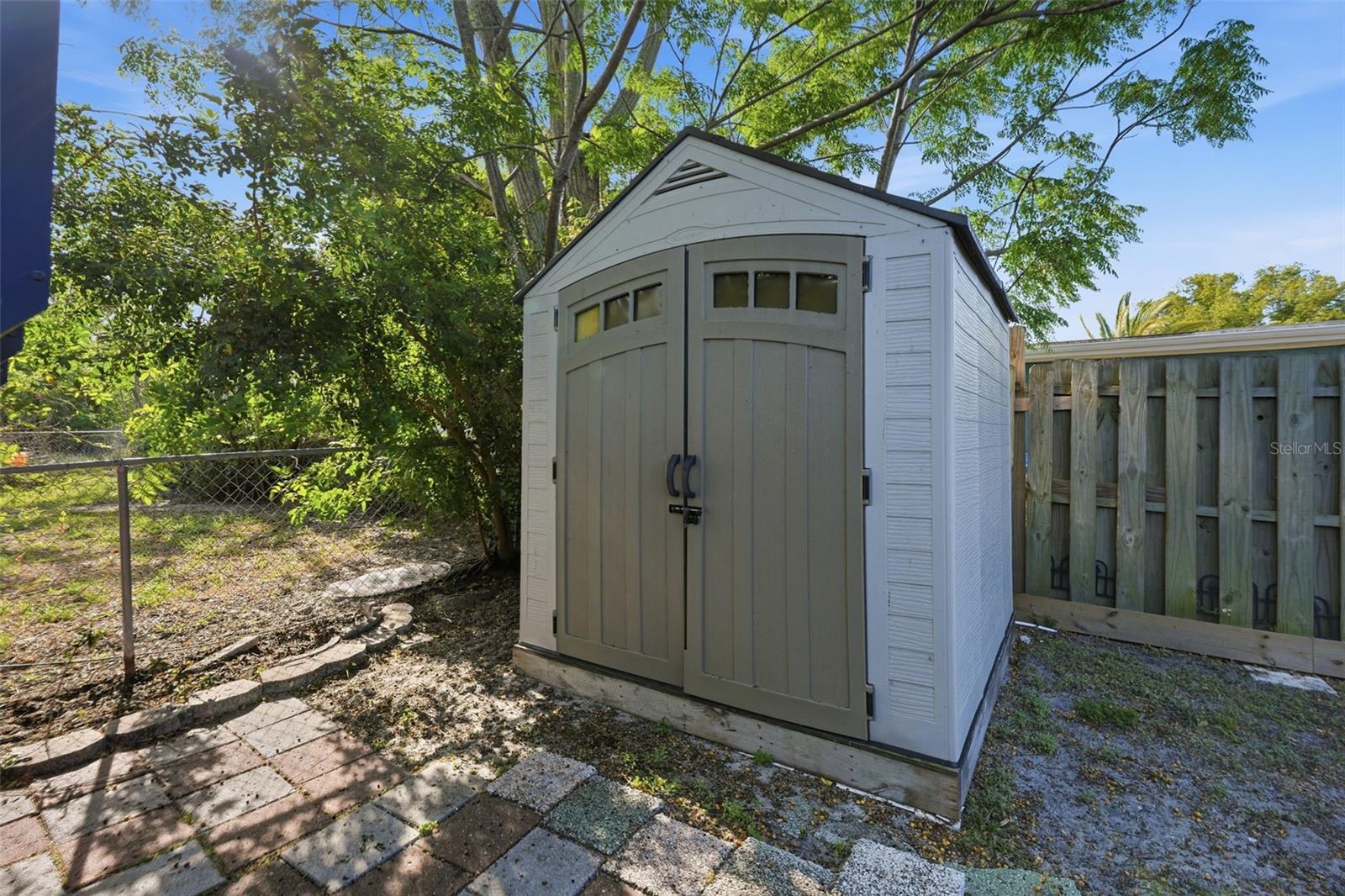 HOLIDAY LAKE ESTATES - Residential