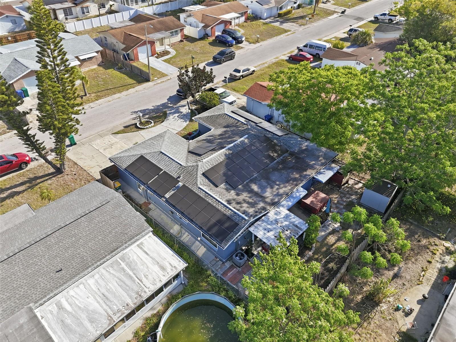 HOLIDAY LAKE ESTATES - Residential