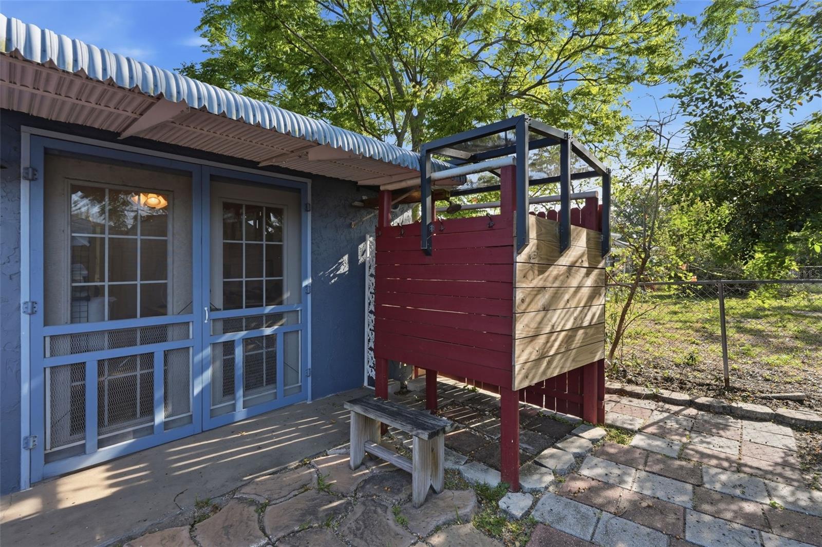 HOLIDAY LAKE ESTATES - Residential