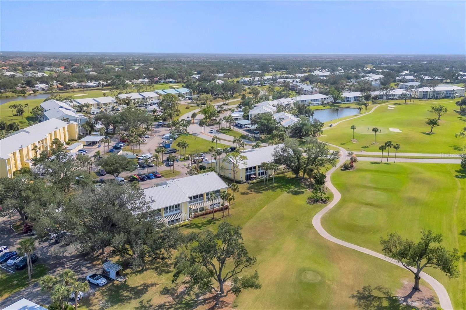 WESTCHESTER GARDEN & PLAN - Residential